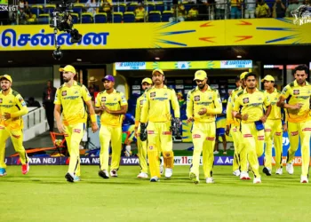 IPL 2024 CSK vs GT