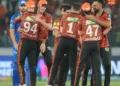 IPL 2024 SRH vs MI
