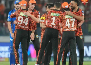 IPL 2024 SRH vs MI
