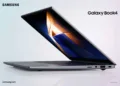 Samsung Galaxy Book4 launches in India, starting ₹74,990