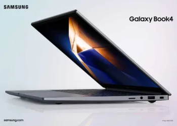 Samsung Galaxy Book4 launches in India, starting ₹74,990