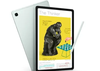 Samsung Galaxy Tab S6 Lite (2024) relaunched with a new chipset