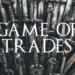 Game of Trades