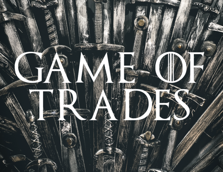 Game of Trades