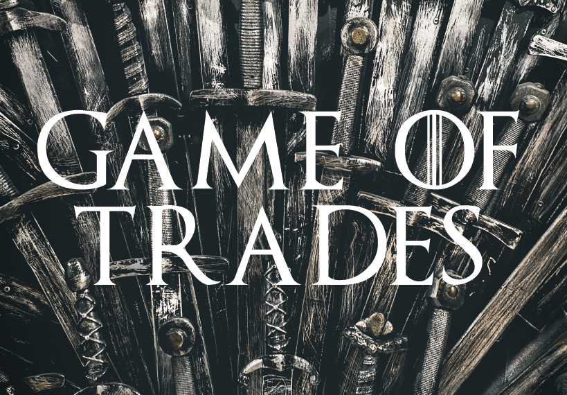Game of Trades