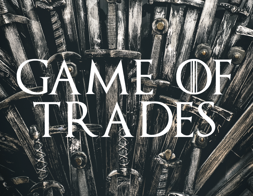 Game of Trades