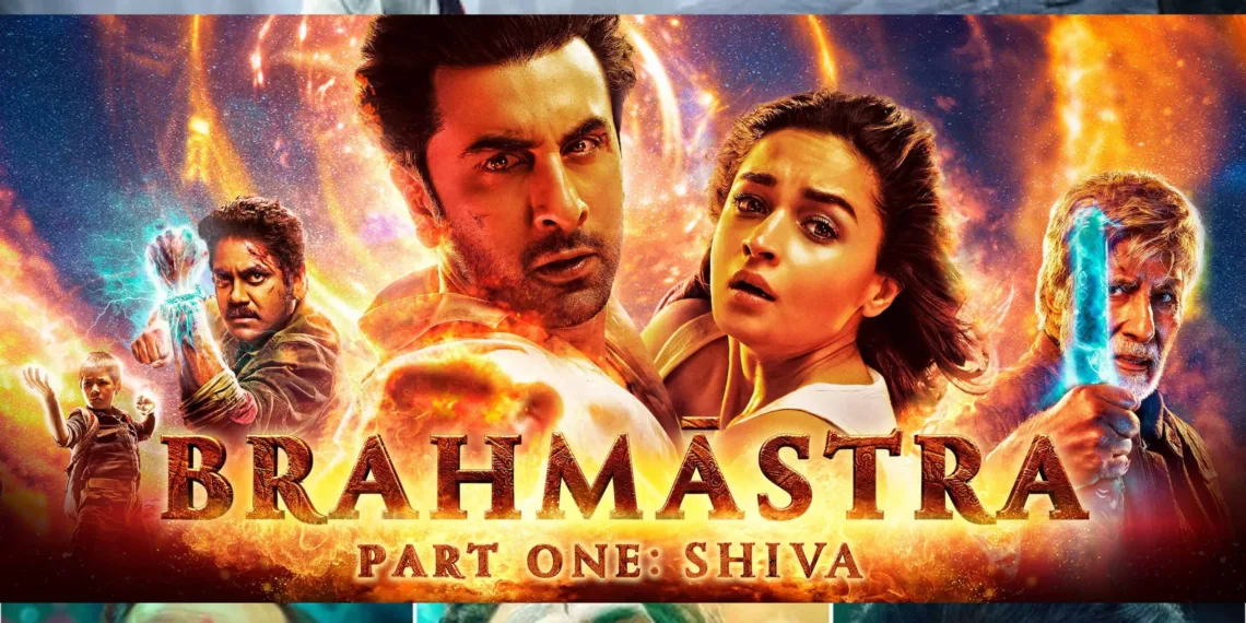 Maha Shivratri 2024: From OMG 2 to Brahmastra, The Bollywood Movies dedicated to the Supreme Lord Shiva