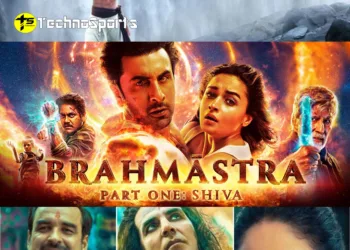 Maha Shivratri 2024: From OMG 2 to Brahmastra, The Bollywood Movies dedicated to the Supreme Lord Shiva