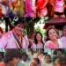 Holi 2024 Playlist: Spark Up Your Festivities with These Vibrant Songs!