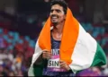 Gulveer Singh Breaks Men's National Record in 10000m