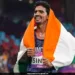 Gulveer Singh Breaks Men's National Record in 10000m