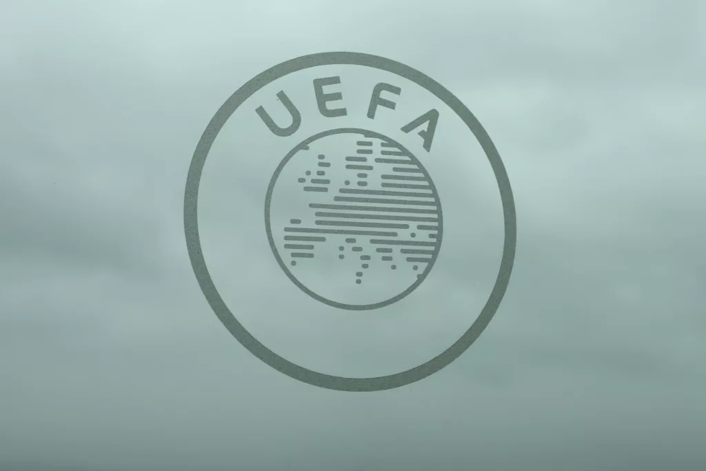 H7RZJ3JOGRKIVLJ5RU7BPJYXYY New Format for UEFA Champions League (UCL) Explained Post-2024: All You Need To Know