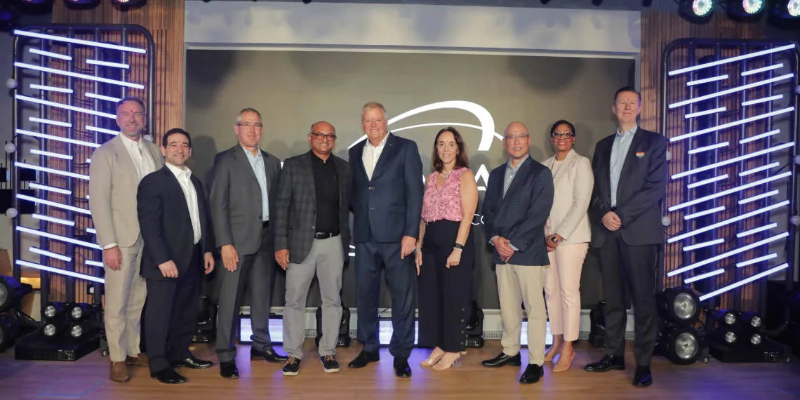 HARMAN Professional Solutions Unveils State-of-the-Art Experience Center in Bangalore