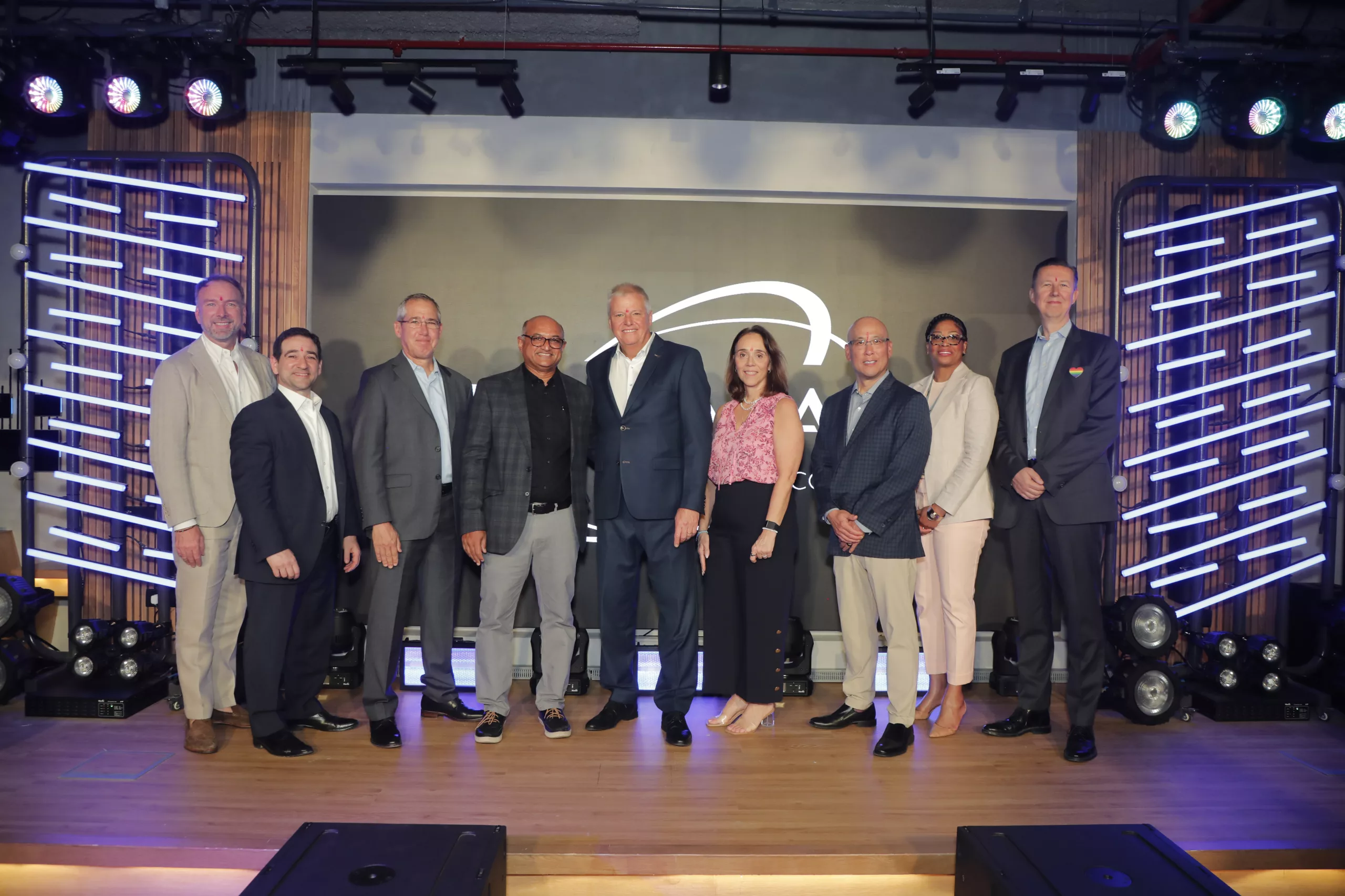 HARMAN Professional Solutions Unveils State-of-the-Art Experience Center in Bangalore