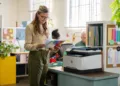 Revolutionizing Office Printing: HP Inc. Unveils the New Color LaserJet 3000 Series