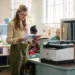 Revolutionizing Office Printing: HP Inc. Unveils the New Color LaserJet 3000 Series