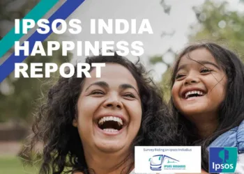 IPSOS World Happiness Report: 72 percent of Urban Indians are happy; while India’s Gen Z are unhappy