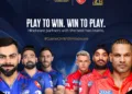 Hindware Hits a Six with Strategic IPL Partnerships: Royal Challengers Bangalore and Punjab Kings