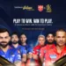 Hindware Hits a Six with Strategic IPL Partnerships: Royal Challengers Bangalore and Punjab Kings