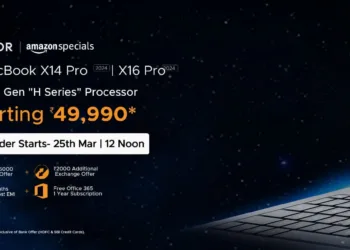 MagicBook X14 Pro, X16 Pro, and Honor Pad 9 now Available