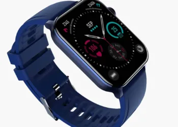 itel ICON 3 Smartwatch: Elevate Your Style and Wellness