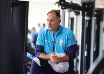 Title: Igor Stimac vs AIFF: Former India Head Coach Takes Legal Battle to FIFA Over Contract Breach