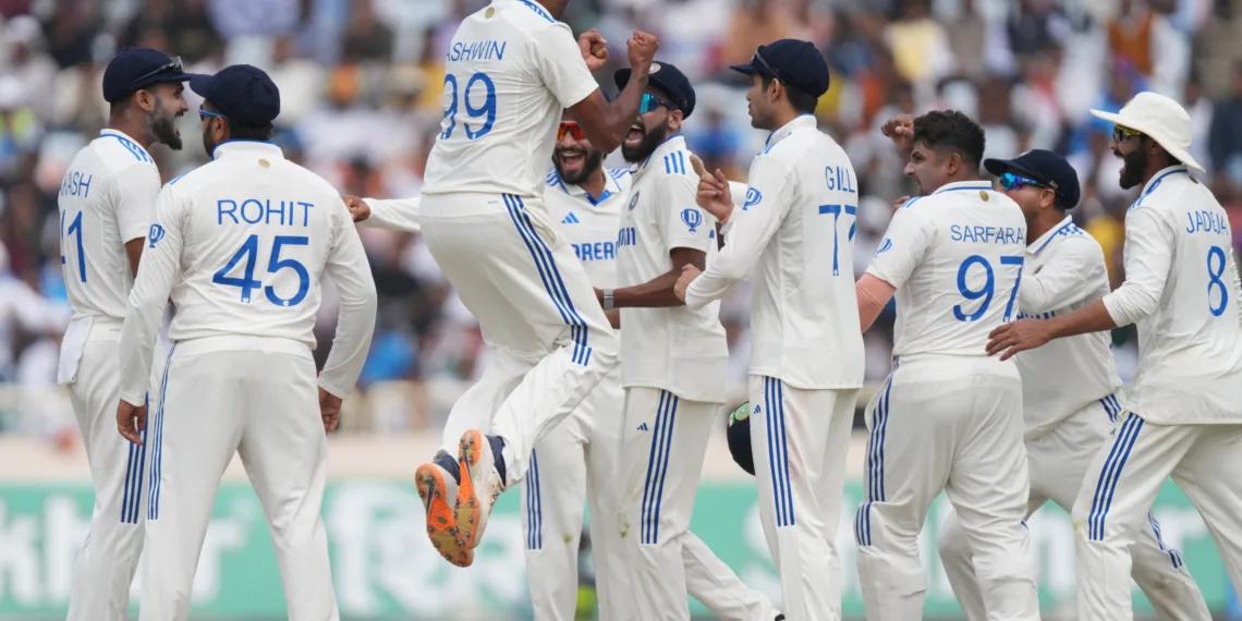 BCCI Central Contract 2024: List of Indian Cricketers Promoted and Demoted from the Contract