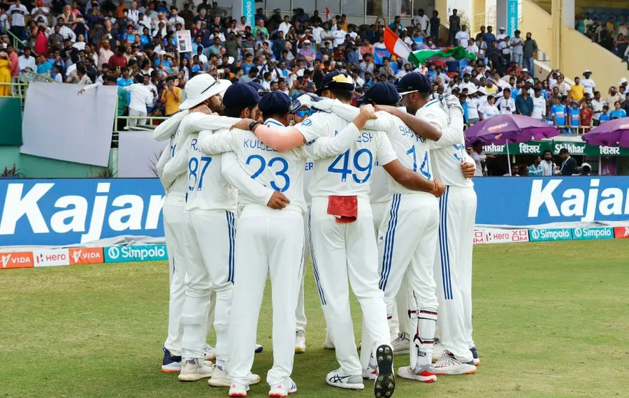 BCCI Central Contract 2024: List of Indian Cricketers Promoted and Demoted from the Contract