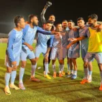 India vs Afghanistan FIFA World Cup Qualifier Live Streaming Details, When and Where to Watch the IND v AFG Match