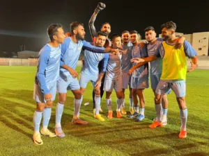 India vs Afghanistan FIFA World Cup Qualifier Live Streaming Details, When and Where to Watch the IND v AFG Match