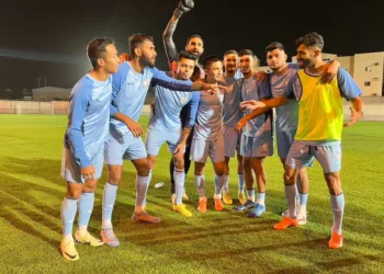 India vs Afghanistan FIFA World Cup Qualifier Live Streaming Details, When and Where to Watch the IND v AFG Match