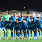 How Can India Qualify for The 3rd Round of FIFA World Cup Qualifier After Their Recent Draw Against Afghanistan? Exploring all the possible scenarios
