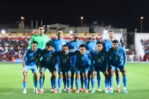 How Can India Qualify for The 3rd Round of FIFA World Cup Qualifier After Their Recent Draw Against Afghanistan