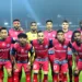Jamshedpur FC, Image Credits- X