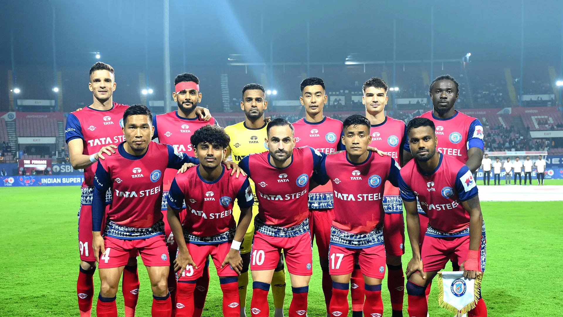 ISL Playoffs race: Who Will Finish in the 6th Spot in the ISL 2023-24?