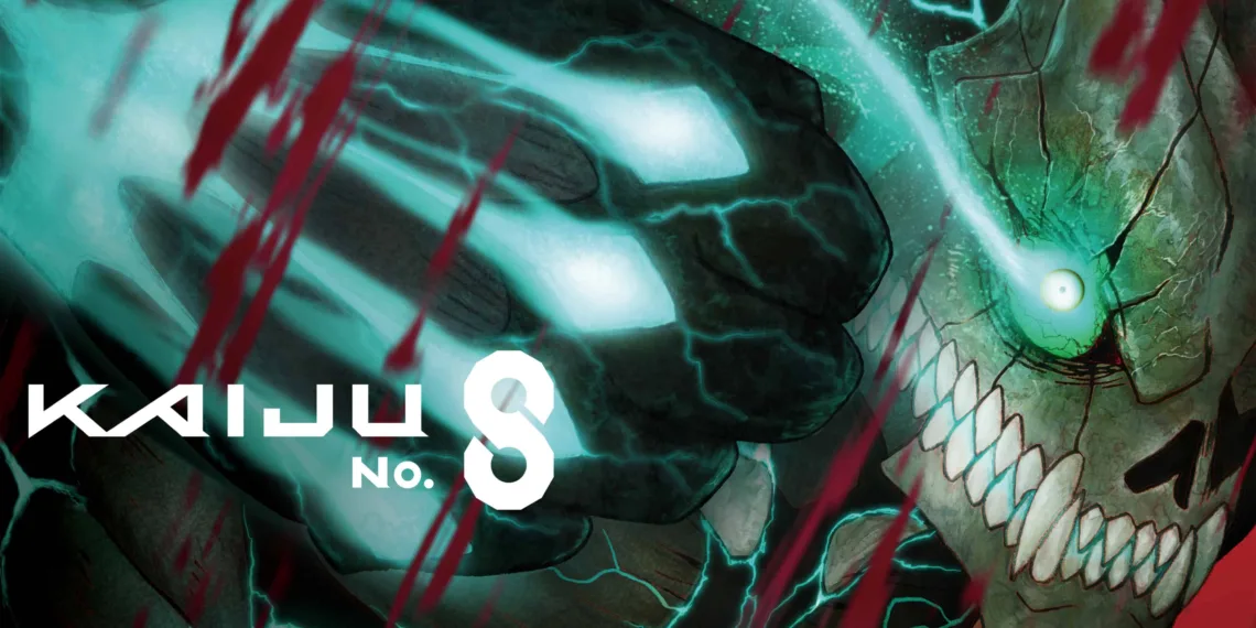 Crunchyroll Unveils Global Simulcast for "Kaiju No. 8": A New Era in Anime Streaming