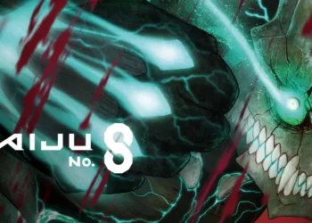 Crunchyroll Unveils Global Simulcast for "Kaiju No. 8": A New Era in Anime Streaming