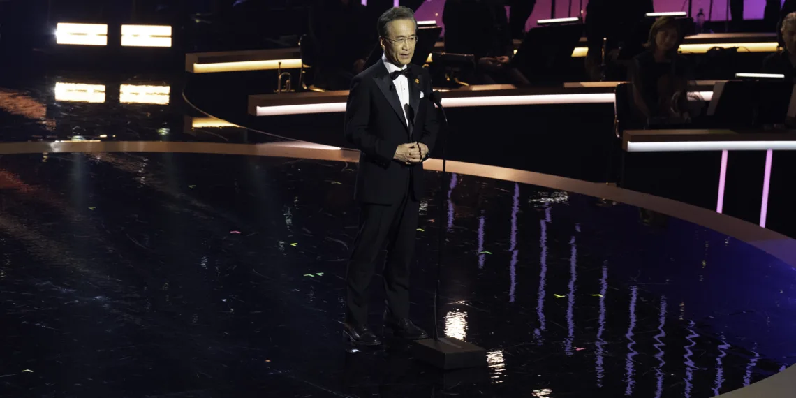 The 2024 Crunchyroll Anime Awards: Celebrating Anime Excellence