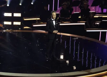 The 2024 Crunchyroll Anime Awards: Celebrating Anime Excellence