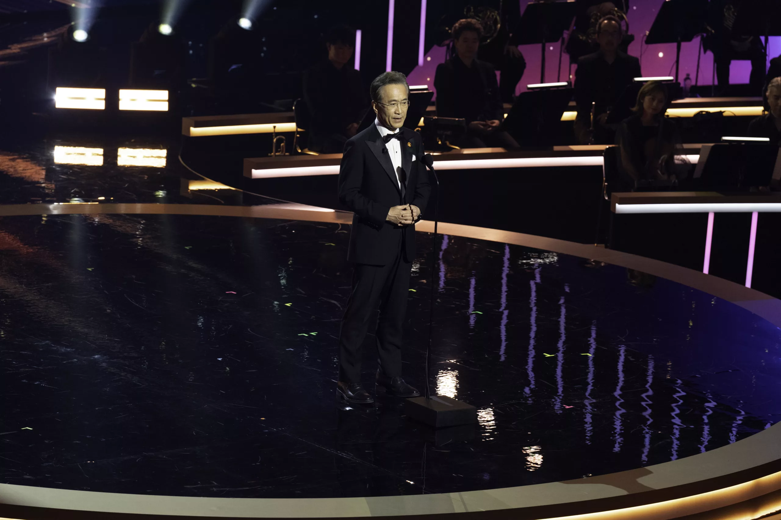 The 2024 Crunchyroll Anime Awards: Celebrating Anime Excellence