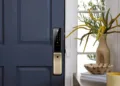 New Sleek and Smart Yale Kyra Pro: Enhance Your Home Security