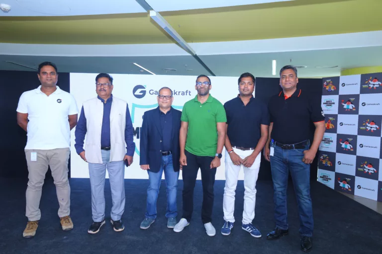 Empowering Workplace Safety: Gameskraft Technology Launches the Safety Ambassadors League