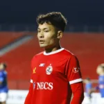 Lalrinzuala Lalbiaknia Breaks The Record of Highest-ever Goals Scored by an Indian in a Single Season of the I-League
