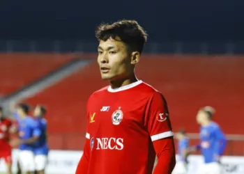 Lalrinzuala Lalbiaknia Breaks The Record of Highest-ever Goals Scored by an Indian in a Single Season of the I-League