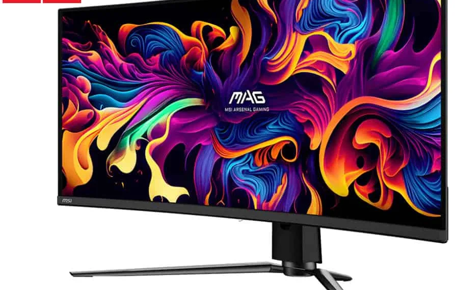 MSI Sweeps iF DESIGN AWARD 2024 with Innovative Gaming Gear