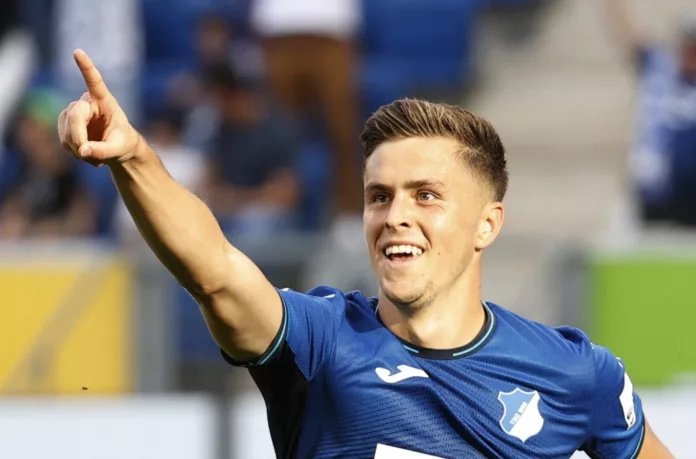 Hoffenheim enchaîne contre Stuttgart Top 10 Fastest Goals Scored in History of Men's International Football