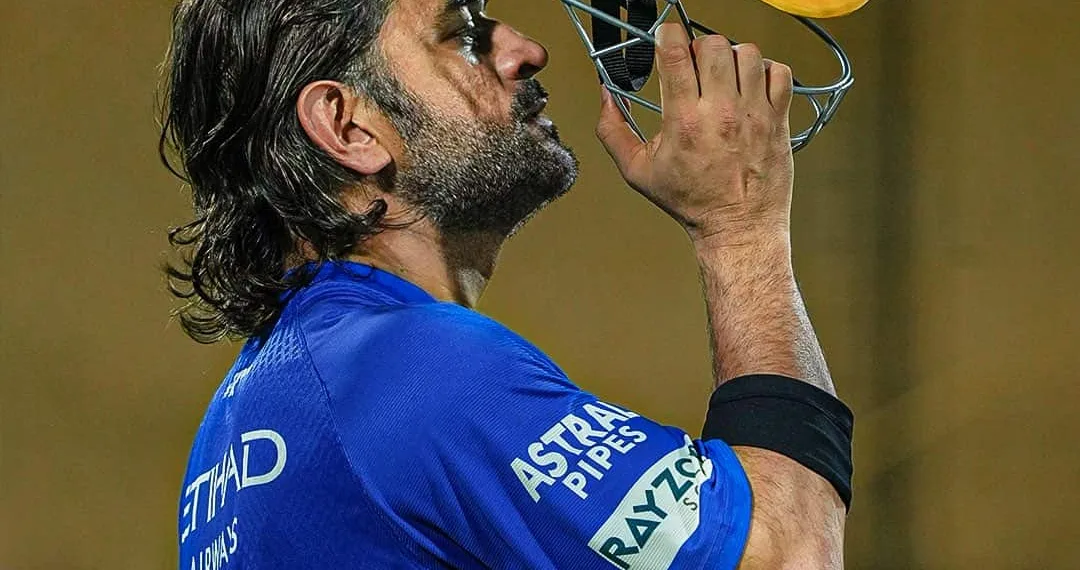 Top 5 Captains With Most Losses in IPL