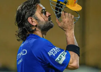 Top 5 Captains With Most Losses in IPL