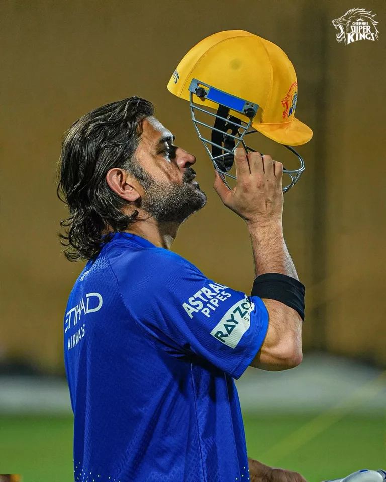MS Dhoni to Share Captaincy Responsibilities for CSK in IPL? Ambati Rayudu Makes Shocking Revelation
