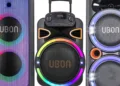 UBON Unveils Dynamic Range of Multimedia Wireless Speakers for Holi 2024